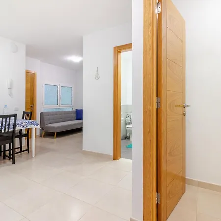 דירה Arinaga Playa 3 Agüimes