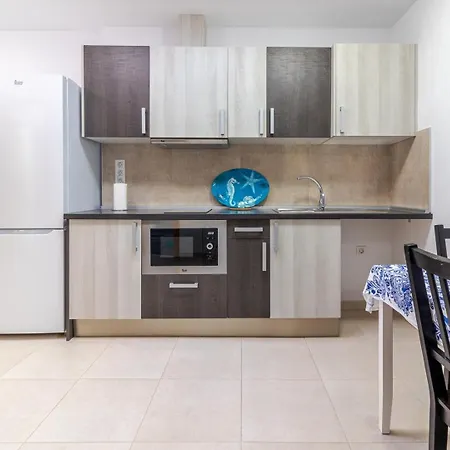 Arinaga Playa 3 * Agüimes