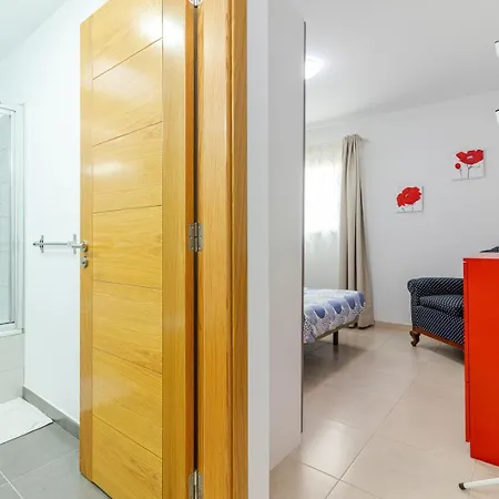 Arinaga Playa 3 דירה Agüimes