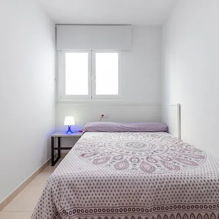 Arinaga Playa 3 Agüimes