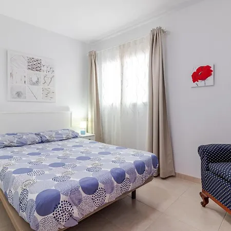 Arinaga Playa 3 דירה