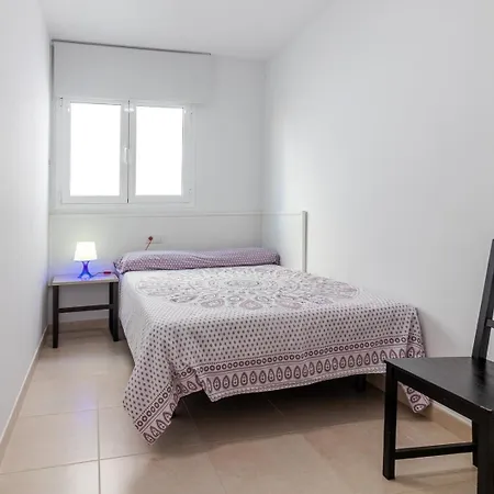 Arinaga Playa 3 * Agüimes