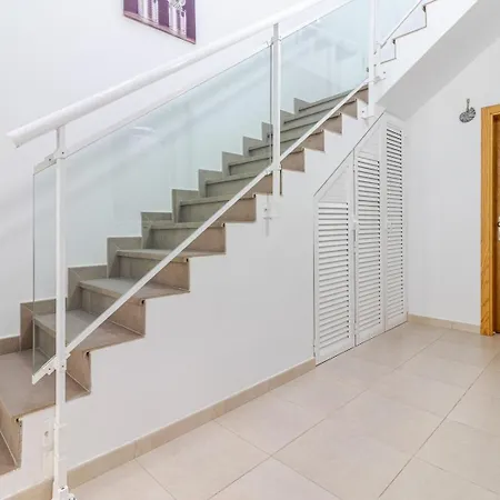 Arinaga Playa 3 Agüimes