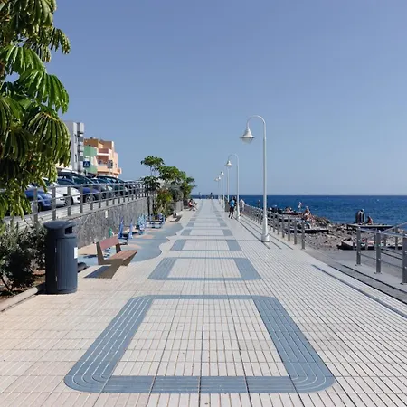 Arinaga Playa 3 Agüimes