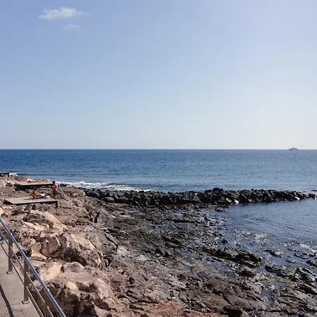 Arinaga Playa 3 * Agüimes