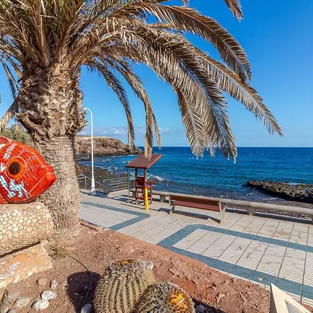 דירה Arinaga Playa 3