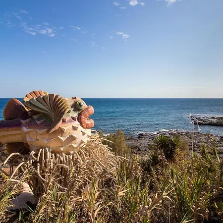 Arinaga Playa 3 Agüimes