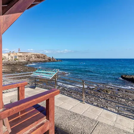 דירה Arinaga Playa 3