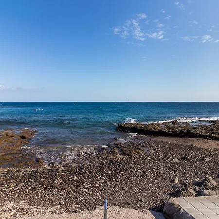 Arinaga Playa 3 Agüimes