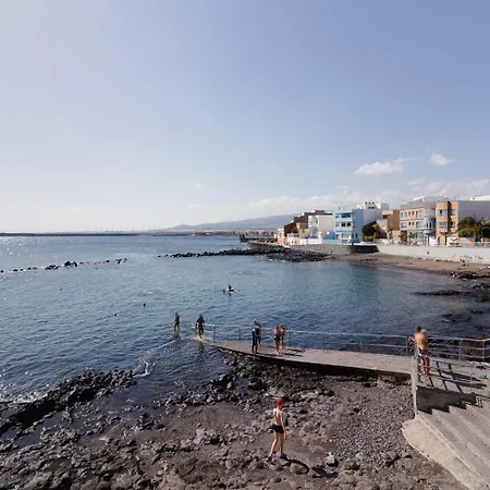 Arinaga Playa 3 *