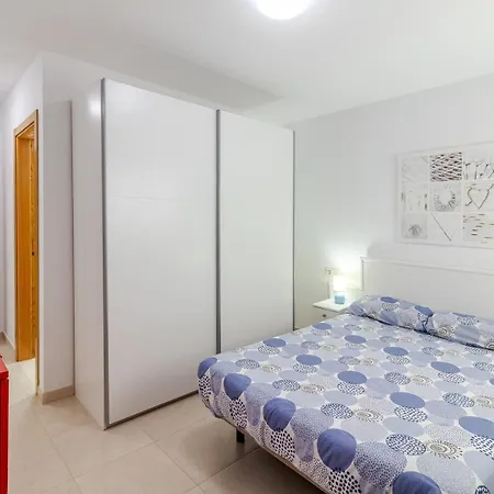 Appartement Arinaga Playa 3 Agüimes
