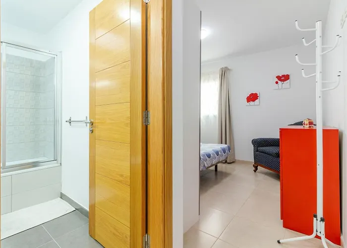 Arinaga Playa 3 Appartement Agüimes
