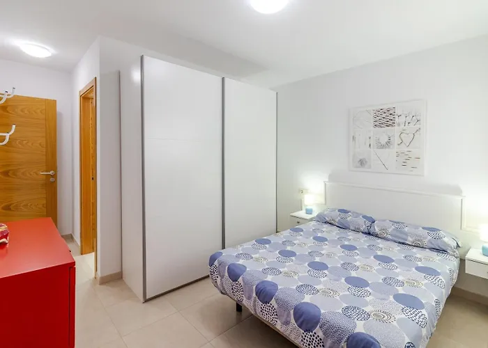 Appartement Arinaga Playa 3 Agüimes