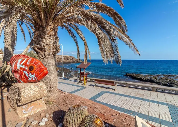 Appartement Arinaga Playa 3