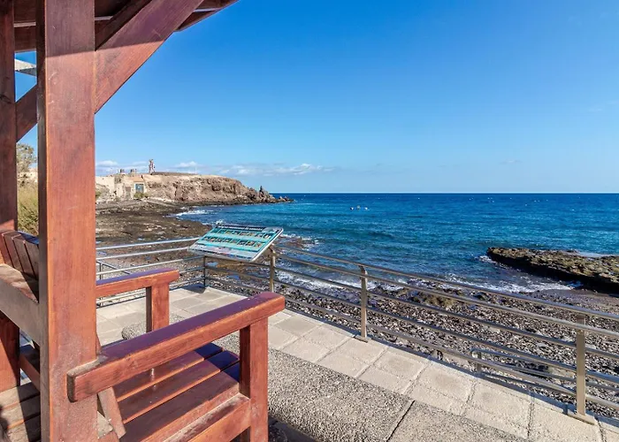 Appartement Arinaga Playa 3